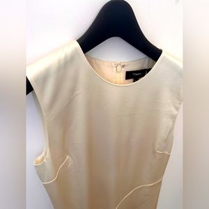 Women’s classic midi dress